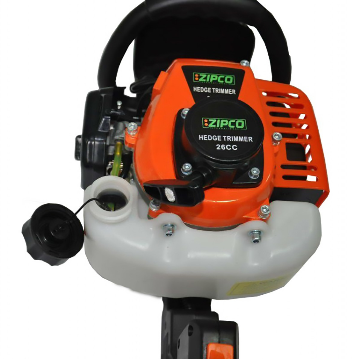 شمشادزن موتوری  زیپکو مدل 26 سی سی