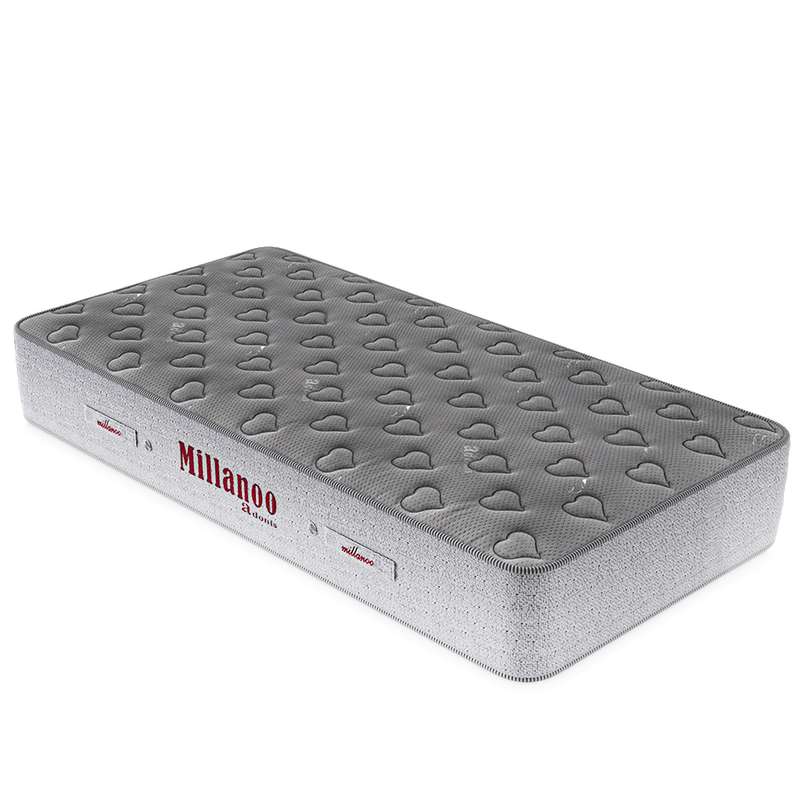تشک آدنیس مدل میلانو یکنفره سایز 200×90 سانتی‌متر