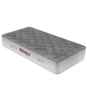 تشک آدنیس مدل میلانو یکنفره سایز 200×120 سانتی‌متر