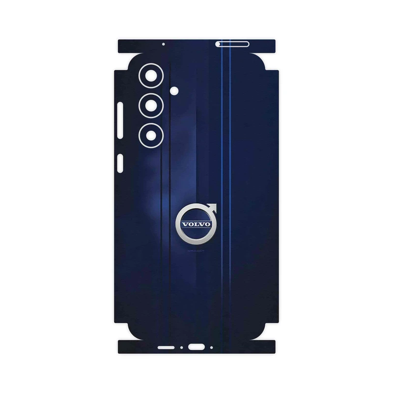 برچسب پوششی ماهوت مدل Volvo-FullSkin مناسب برای گوشی موبایل سامسونگ Galaxy A55