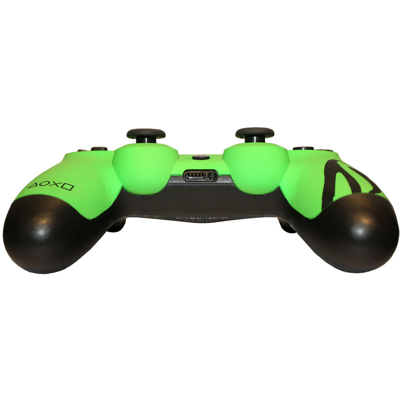 دسته بازی پلی استیشن 4 مدل DualShock4 طرح FIFA 2