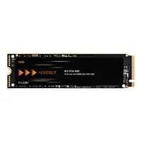 اس اس دی اینترنال PCIe Gen3 x4 ایکس انرژی مدل FALCON ظرفیت 512 گیگابایت