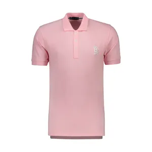پولوشرت ورزشی مردانه مدل pl-01