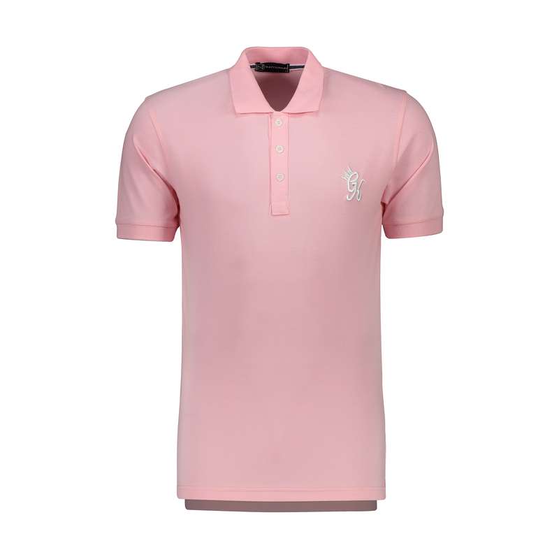 پولوشرت ورزشی مردانه مدل pl-01