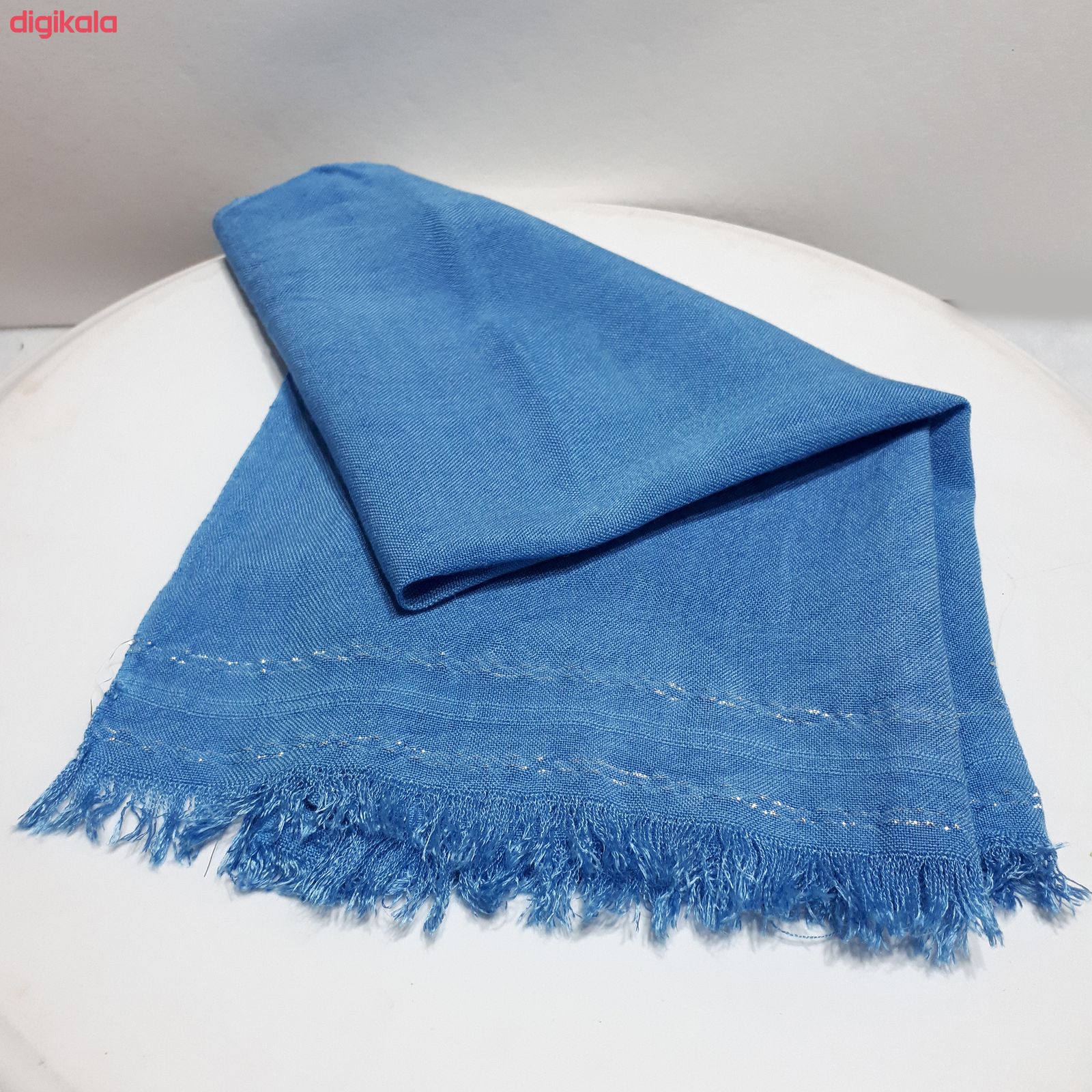 حوله دستبافت مدل ساده سایز 36x60 سانتیمتر بسته 3 عددی main 1 8