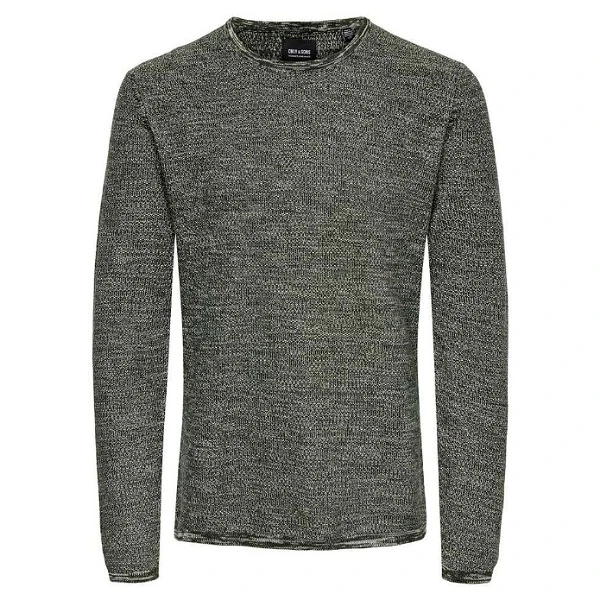 پلیور مردانه اونلی اند سانز مدل SCARAB-22012290