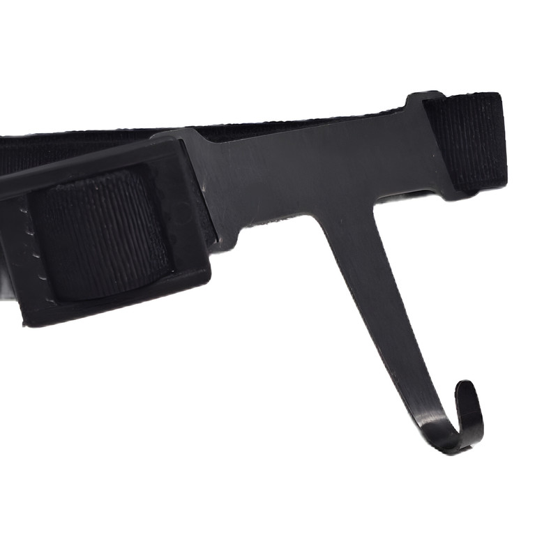 هولدر نگهدارنده عینک باینک مدل steel304black