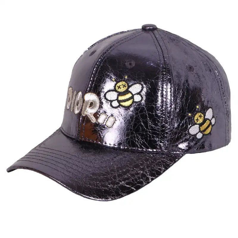 کلاه کپ مدل نئون کد 004