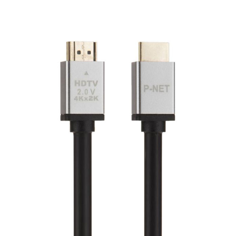 کابل HDMI پی نت مدل FPv2 طول 1.5 متر