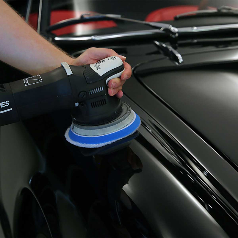 دستگاه پولیش اوربیتال روپس مدل LHR15M111/LUX کد 882801