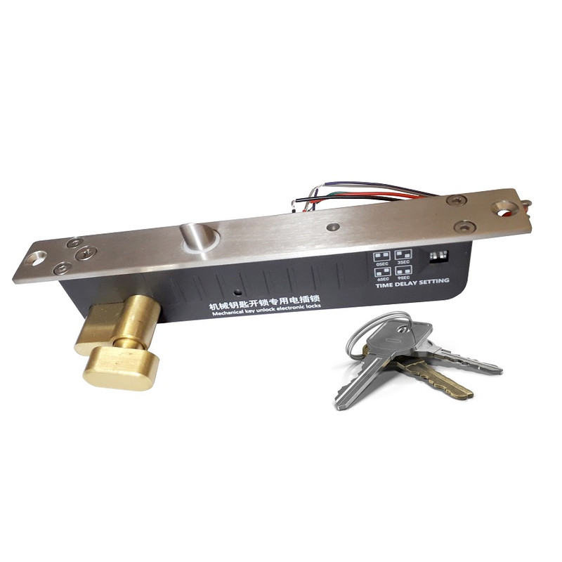 قفل برقی مدل AR107