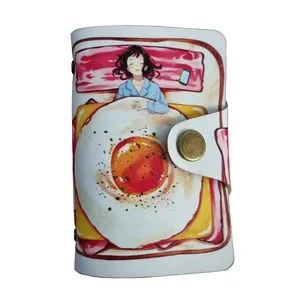 جاکارتی زنانه مدل تخم مرغ