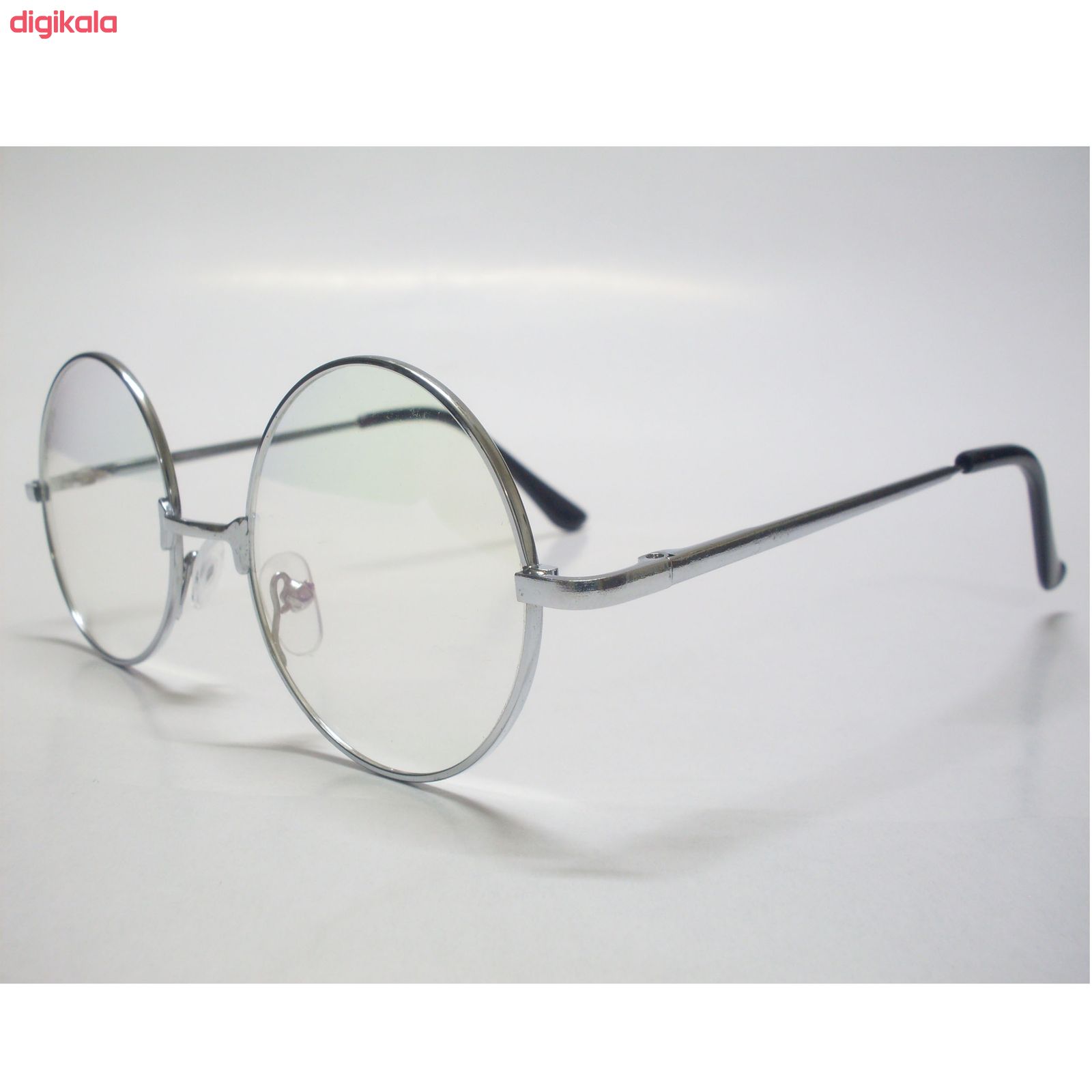 فریم عینک طبی مدل T 150033 main 1 2
