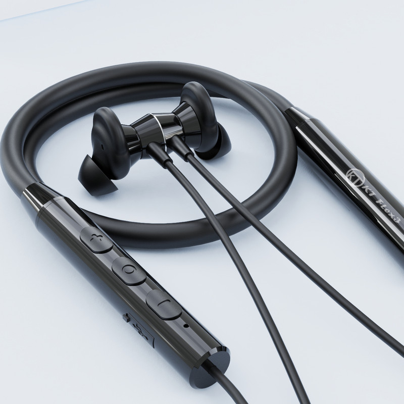 هدفون بلوتوثی مدل KTflex3