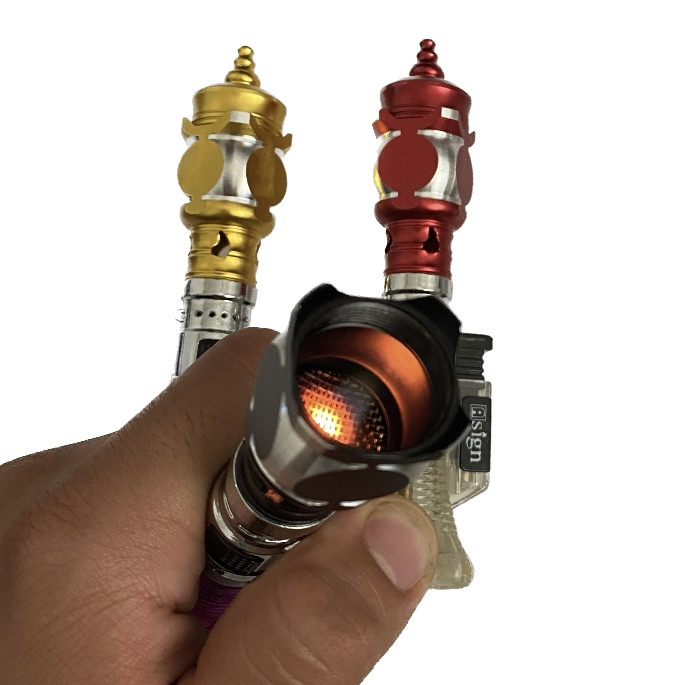 شعله افکن کد A035 شعله افکن کد A035