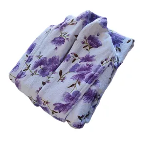 حوله پالتویی آقای کاریزما مدل گلسو سایز 125