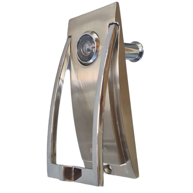 چشمی و درکوب درب مدل ایستاده 02 M.H.H