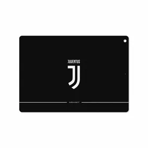 MAHOOT Juventus Cover Sticker for Apple iPad 9.7 GEN 5 2017 A1823