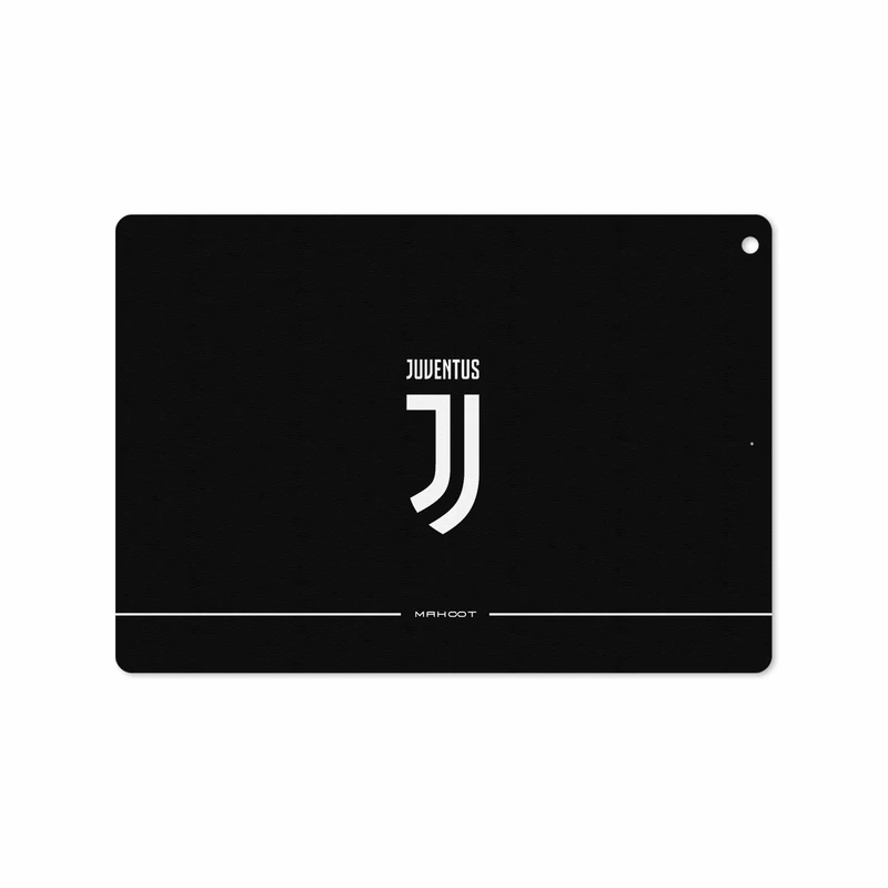 برچسب پوششی ماهوت مدل Juventus مناسب برای تبلت اپل iPad 9.7 (GEN 5) 2017 A1823