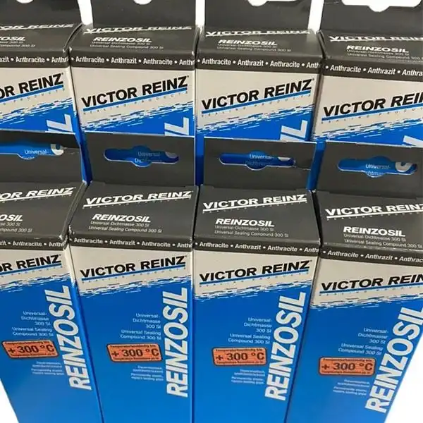 چسب واشر ساز ویکتور راینز مدل rainz وزن 85 گرم