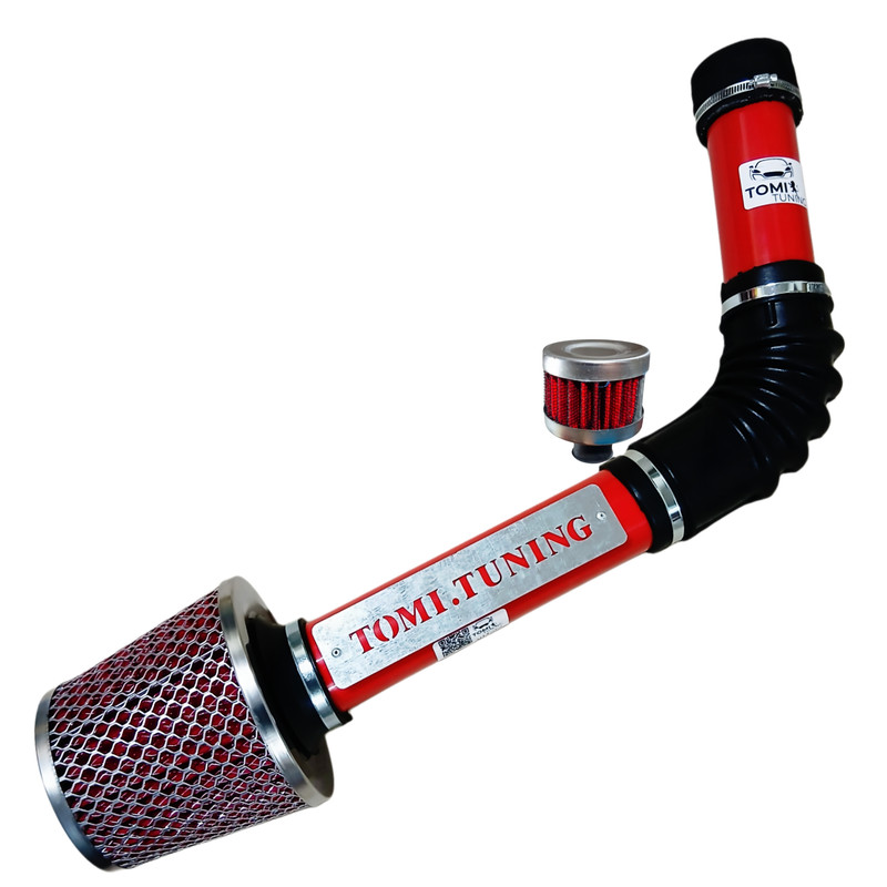 کیت مکش تامی تیونینگ مدل تخت مناسب برای پراید