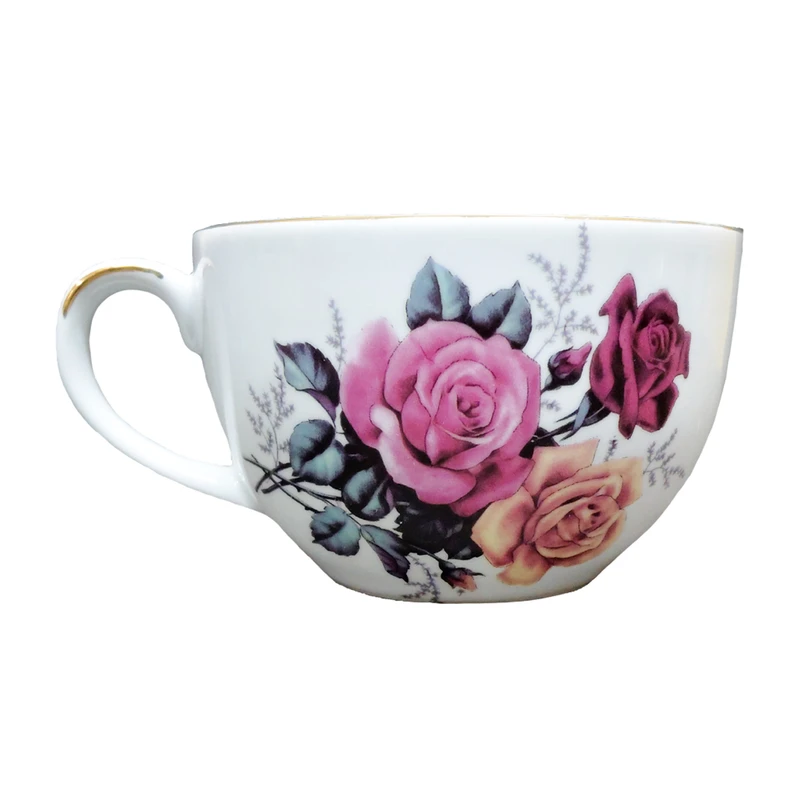 ماگ مدل لاله