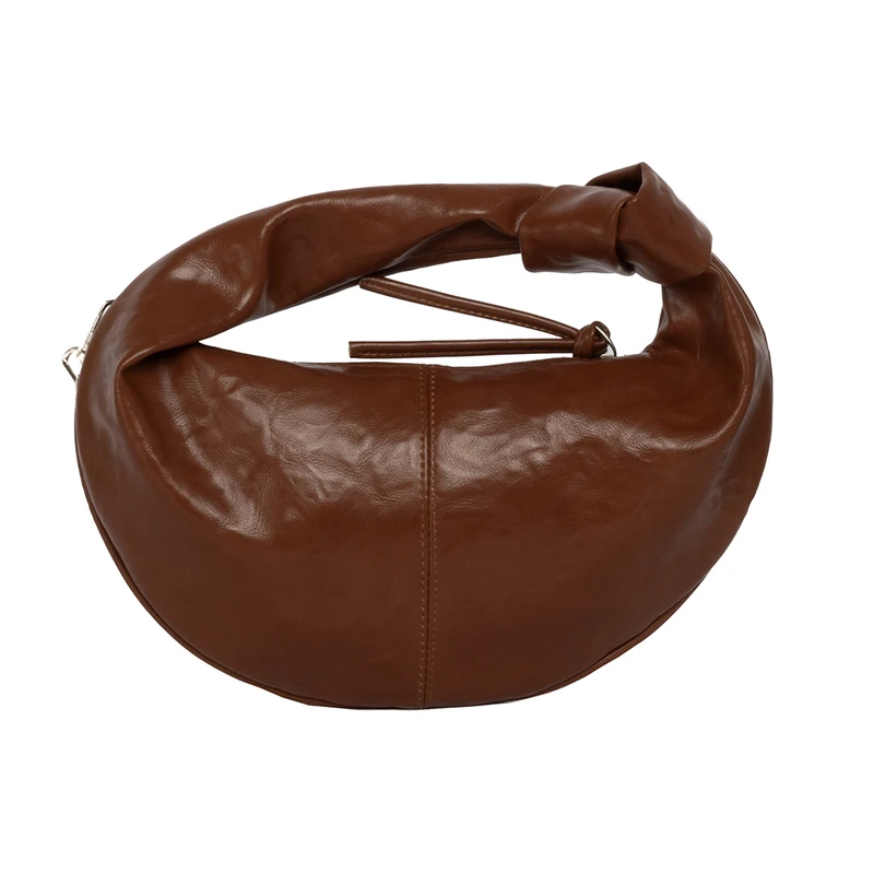 کیف دستی زنانه مدل دسته گره ای کد 2010119