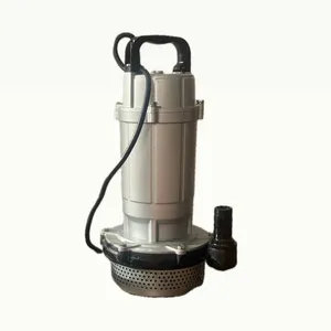 پمپ کف کش استریم مدل SQD1.5-32-075