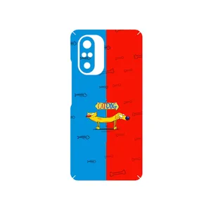 MAHOOT CatDog Cover Sticker for Xiaomi Mi 11i