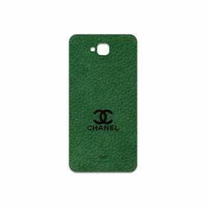 MAHOOT GL-CHNL Cover Sticker for Huawei Y6 Pro