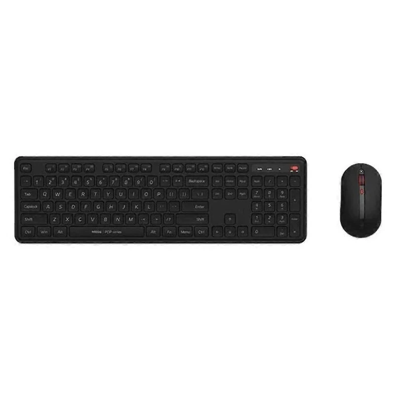 کیبورد و ماوس ام آی آی آی دبلیو مدل 3314292-MW24PB03