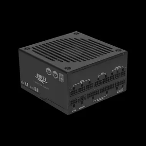 منبع تغذیه کامپیوتر 1200 وات اوست مدل AV1200-PTB V3 B