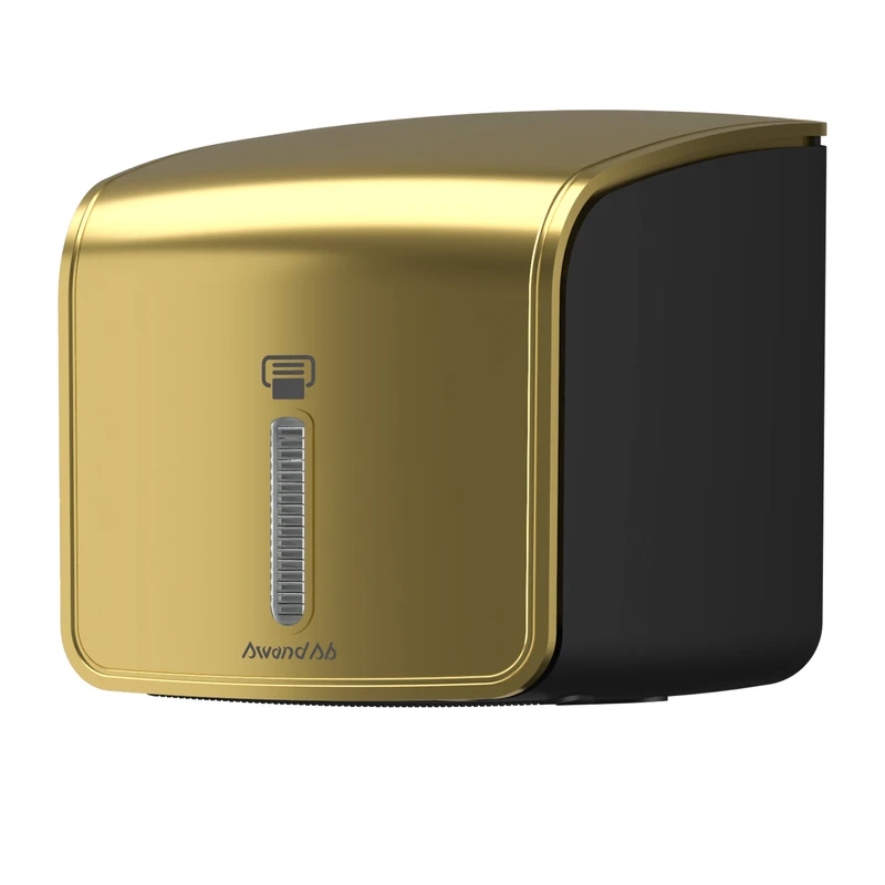 پایه رول دستمال کاغذی اروند آب مدل پرایم