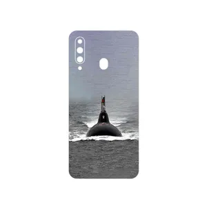 MAHOOT Submarine Cover Sticker for Samsung Galaxy A60