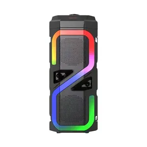 اسپیکر بلوتوثی قابل حمل مدل ABS-4203