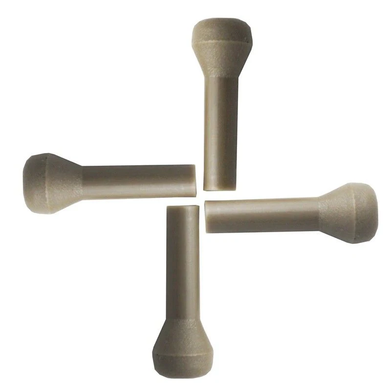 شاسی قفل کن کرم خودرو مدل اتوسل یدک کد ۸۰۳۲ مناسب برای پژو پارس بسته ۴ عددی 