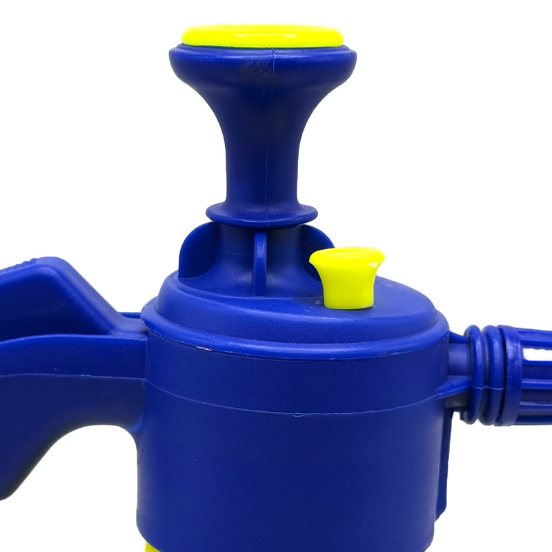 سمپاش دستی مدل ZC-03M ظرفیت 2 لیتر