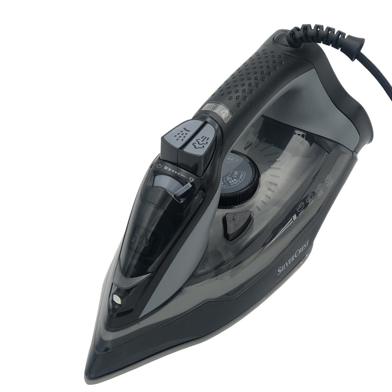 اتو بخار سیلور کرست مدل SL-2288 اتو بخار سیلور کرست مدل SL-2288