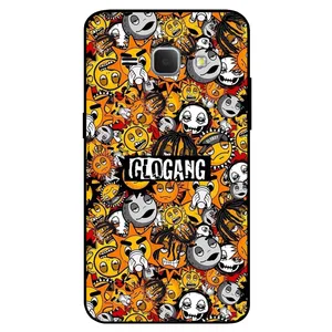 Megafone 8243 Cover For Samsung Galaxy  J2 2016 / J210 / J2 Pro