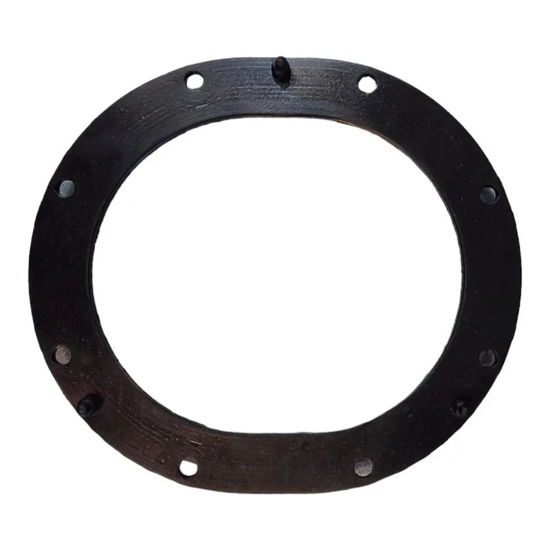 اورینگ درب باک بنزین خودرو مدل اتوسل یدک کد 8091 مناسب برای پراید بسته 10 عددی