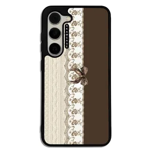 AKAM AMC-WSGS23-TRICOT-25 Cover For Samsung Galaxy S23