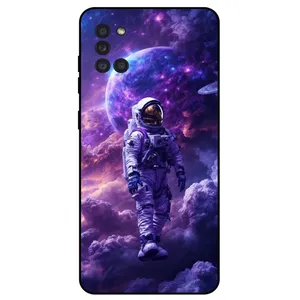 Megafone Astronaut 2822 Cover For Samsung Galaxy A31