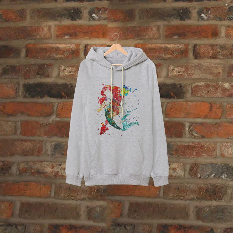 هودی زنانه کد AA53