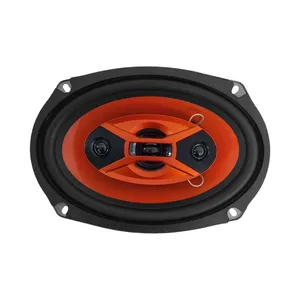  بلندگوی پشت خودرو ساووی مدل SV-698X سایز 6×9 اینچ بسته دو عددی