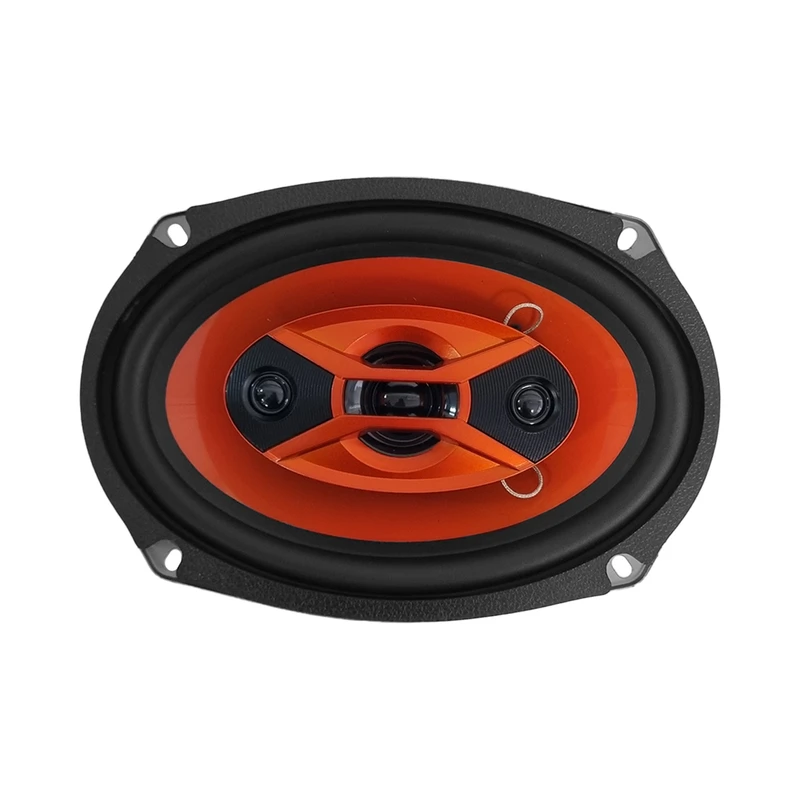  بلندگوی پشت خودرو ساووی مدل SV-698X سایز 6×9 اینچ بسته دو عددی