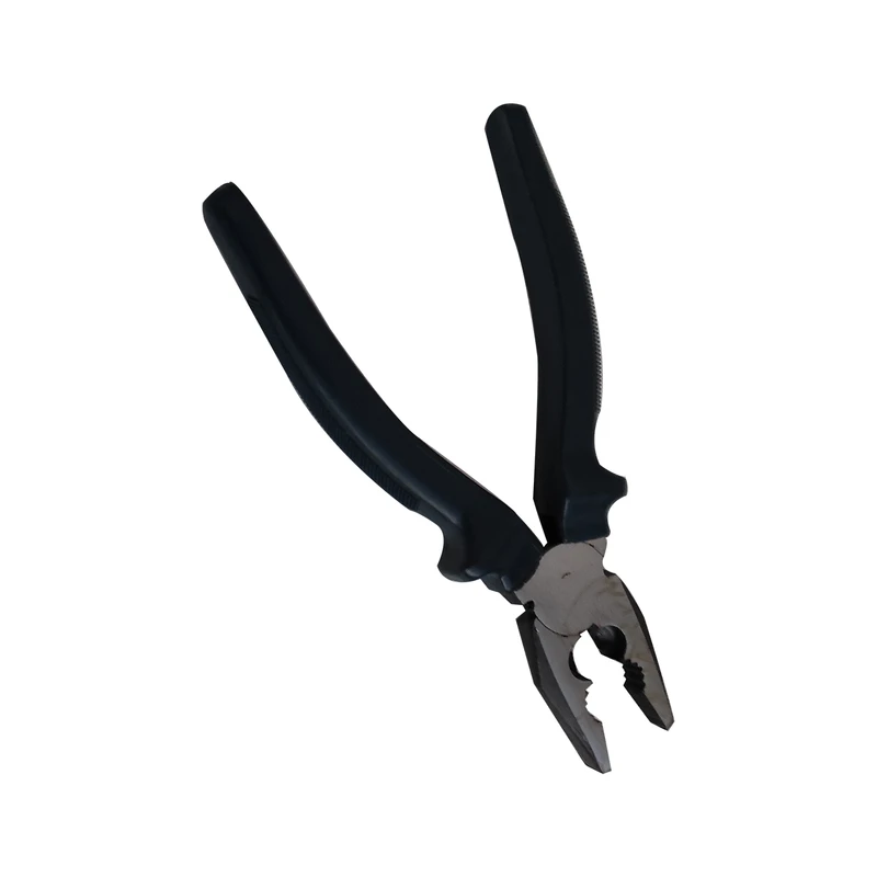 انبردست مدل Luxury سایز 8 اینچ