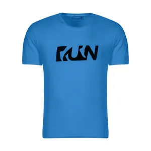 تی شرت ورزشی مردانه پانیل مدل 171B