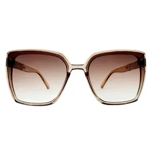 عینک آفتابی زنانه مدل JC1001brl