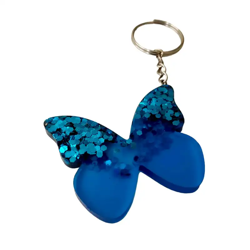 جاکلیدی رزینی مدل پروانه