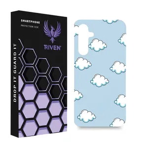 RIVEN RI2-11 Case For Samsung Galaxy A54